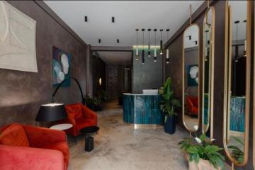 Отель Hotel Garden Inn Kobuleti Грузия, Кобулети, фото 6