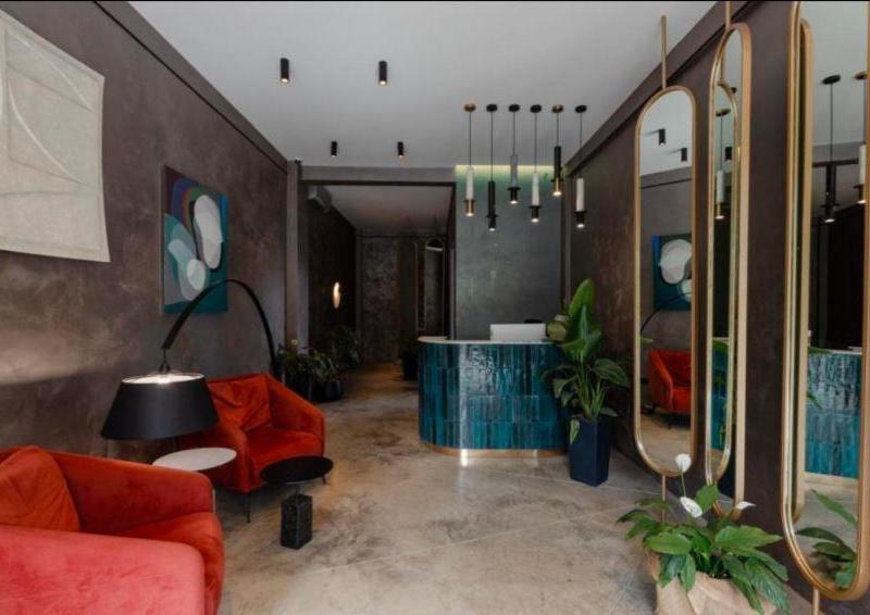 Hotel Garden Inn Kobuleti