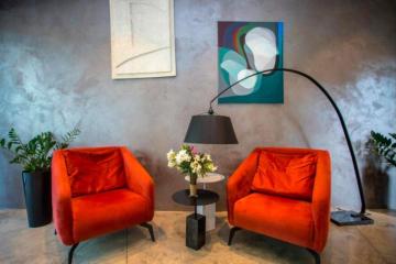 Отель Hotel Garden Inn Kobuleti Грузия, Кобулети, фото 7