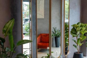 Отель Hotel Garden Inn Kobuleti Грузия, Кобулети, фото 8