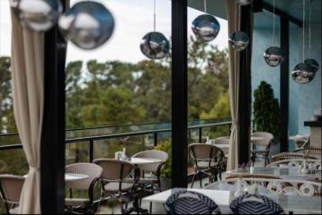 Отель Hotel Garden Inn Kobuleti Грузия, Кобулети, фото 9