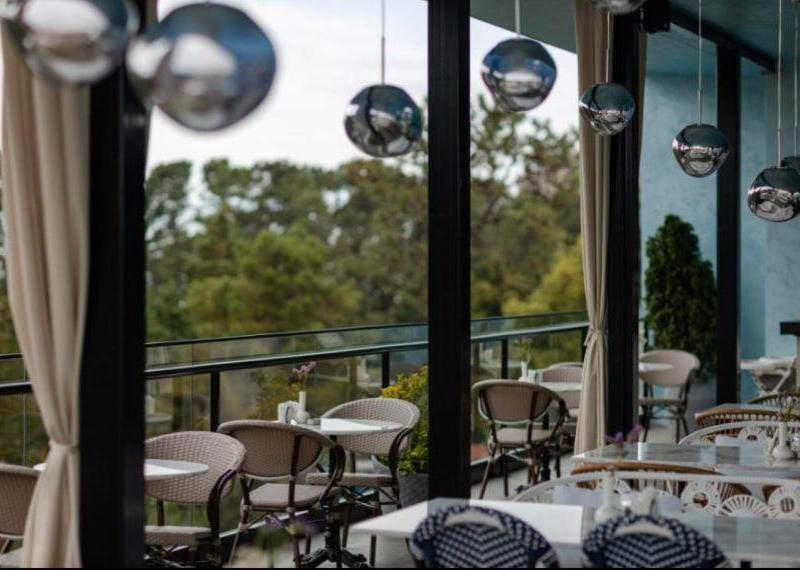 Hotel Garden Inn Kobuleti