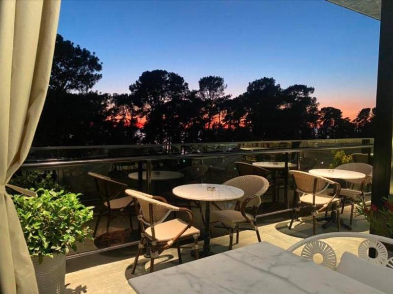 Hotel Garden Inn Kobuleti