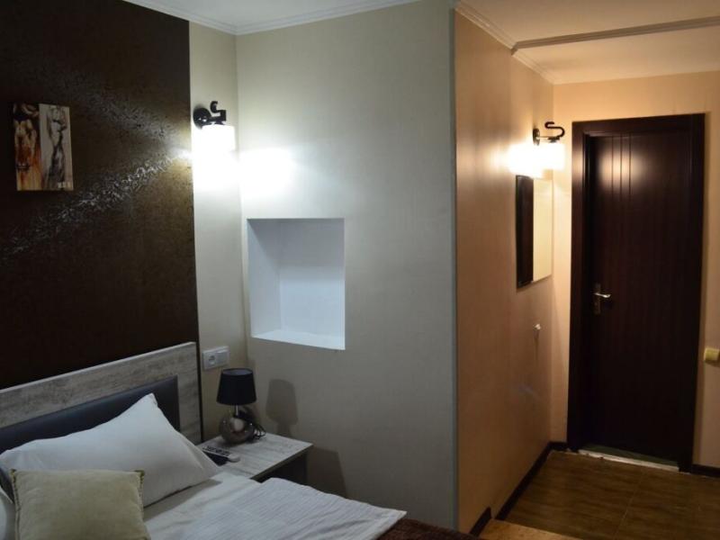 Harmony Hotel
