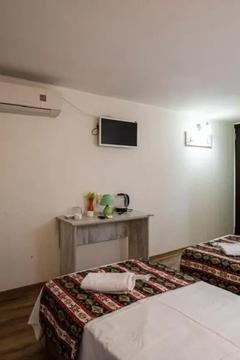 Отель Harmony Hotel Грузия, Тбилиси, фото 11