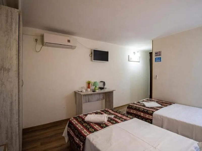 Harmony Hotel
