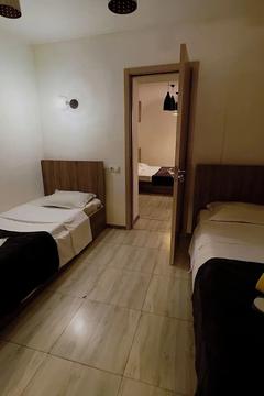 Отель Harmony Hotel Грузия, Тбилиси, фото 12