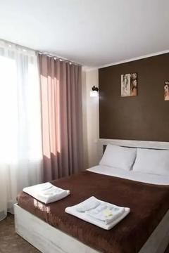 Отель Harmony Hotel Грузия, Тбилиси, фото 13