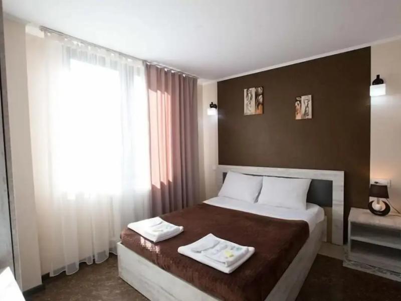 Harmony Hotel