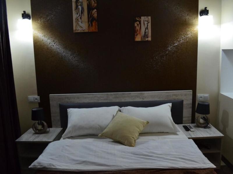 Harmony Hotel
