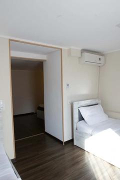 Отель Harmony Hotel Грузия, Тбилиси, фото 4