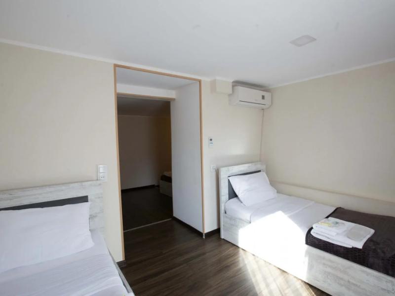 Harmony Hotel