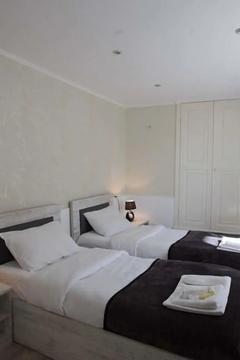 Отель Harmony Hotel Грузия, Тбилиси, фото 5