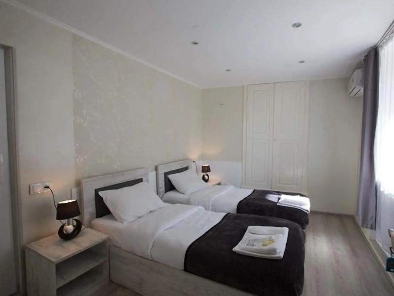 Harmony Hotel