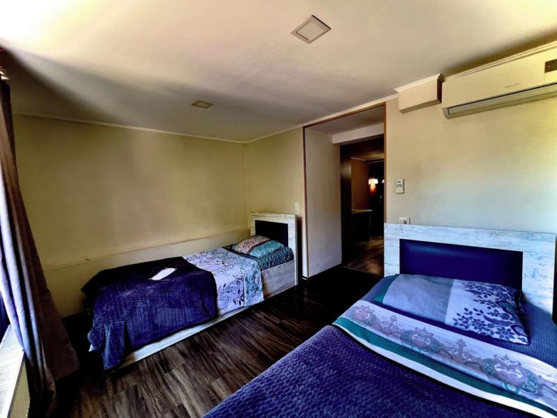 Harmony Hotel