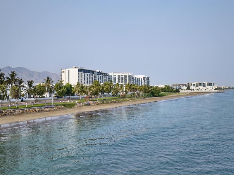 Mandarin Oriental Muscat