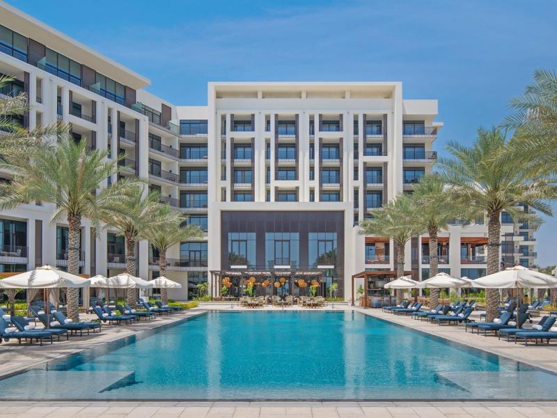 Mandarin Oriental Muscat
