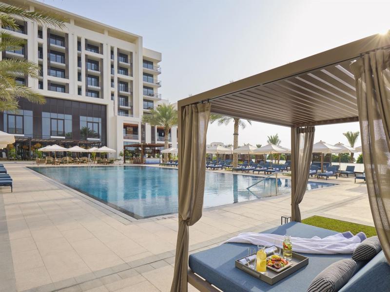 Mandarin Oriental Muscat