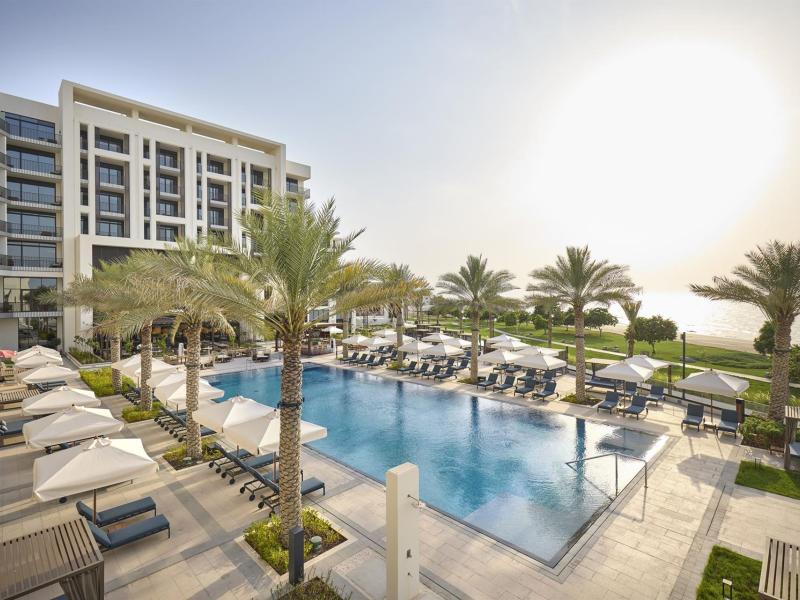 Mandarin Oriental Muscat