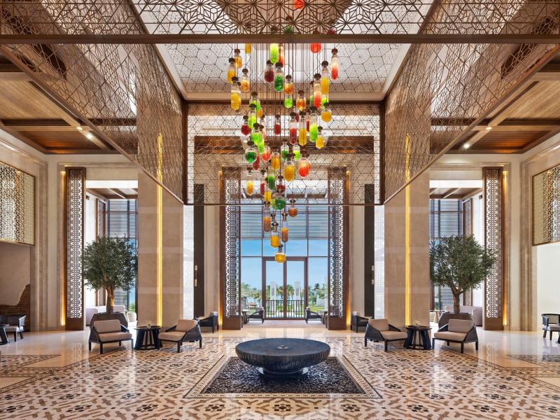 Mandarin Oriental Muscat