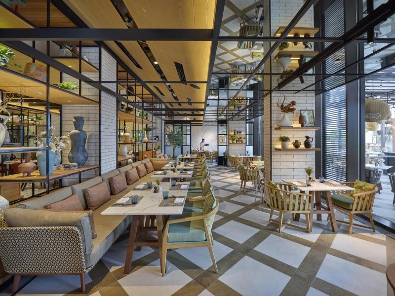 Mandarin Oriental Muscat