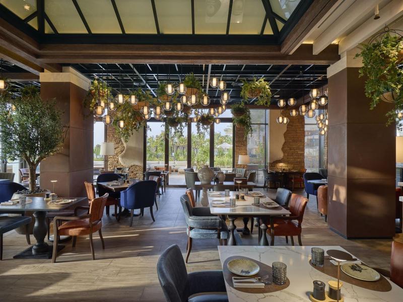 Mandarin Oriental Muscat