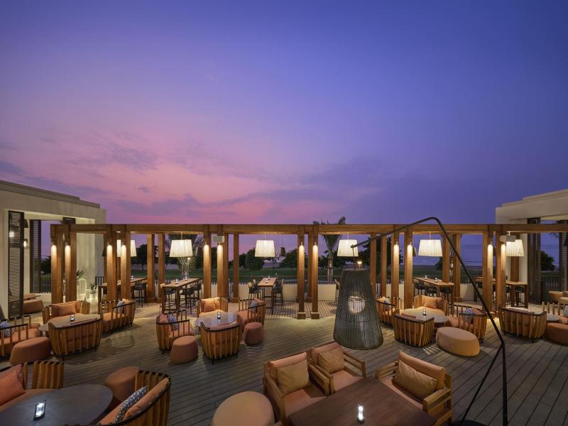 Mandarin Oriental Muscat