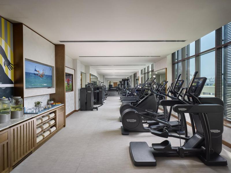 Mandarin Oriental Muscat