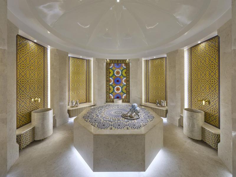 Mandarin Oriental Muscat