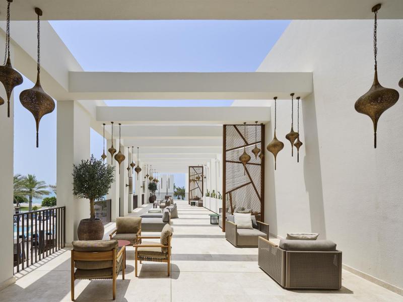 Mandarin Oriental Muscat
