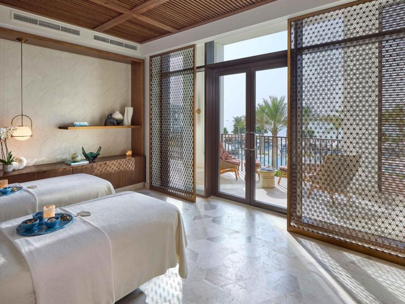 Mandarin Oriental Muscat
