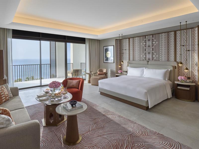 Mandarin Oriental Muscat