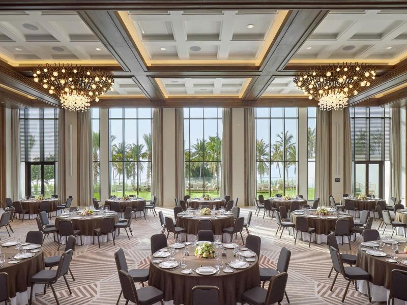 Mandarin Oriental Muscat