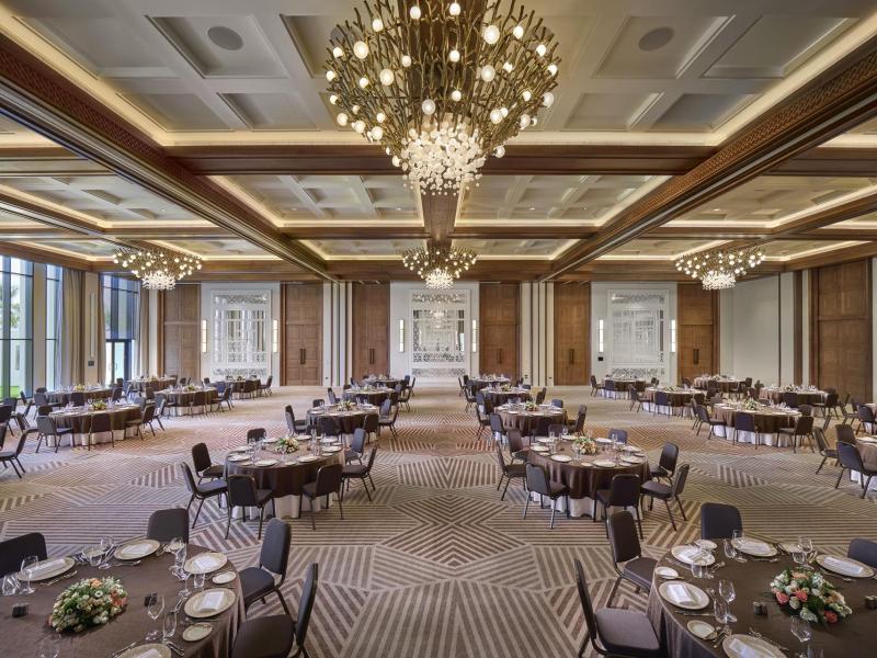 Mandarin Oriental Muscat