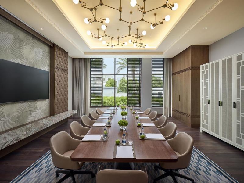 Mandarin Oriental Muscat