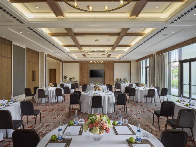 Mandarin Oriental Muscat