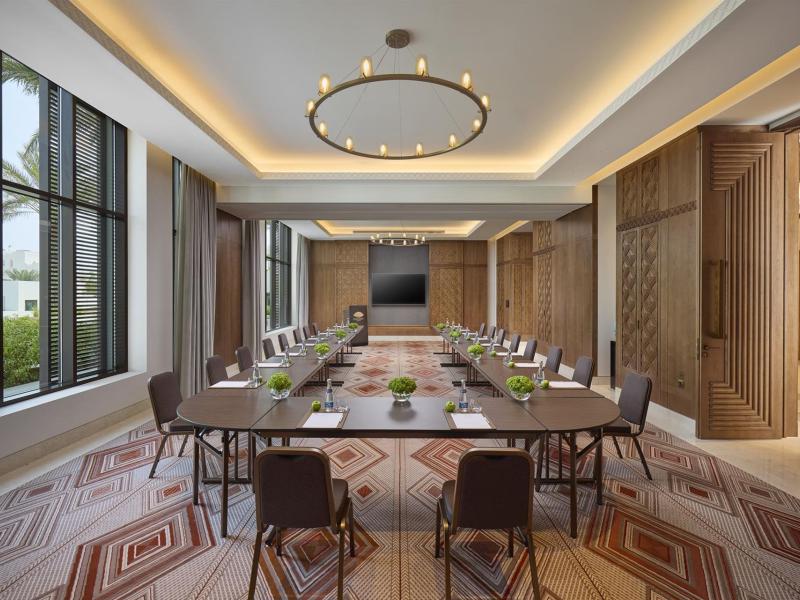 Mandarin Oriental Muscat