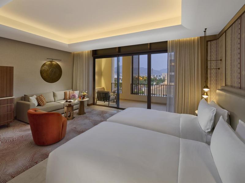 Mandarin Oriental Muscat