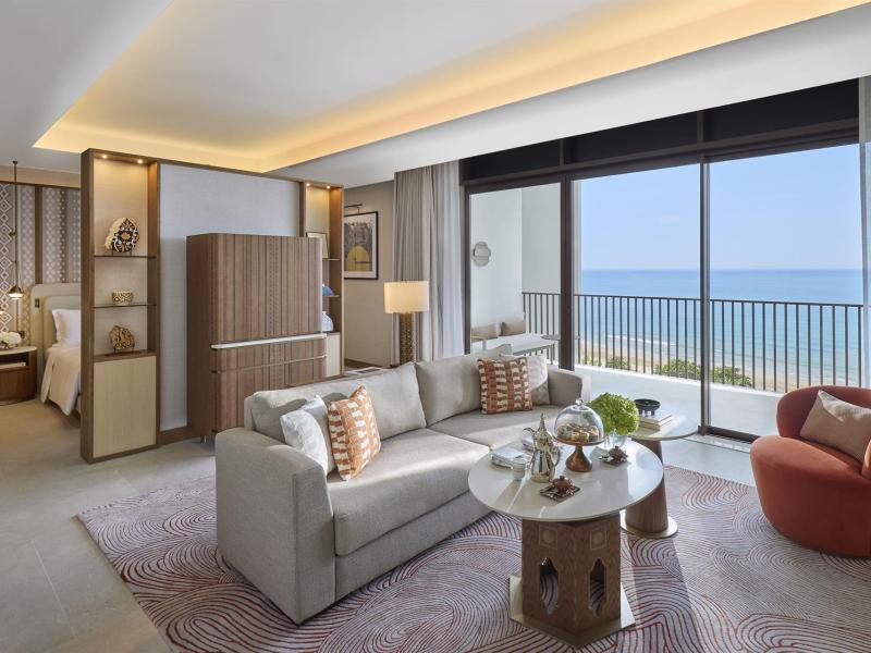 Mandarin Oriental Muscat