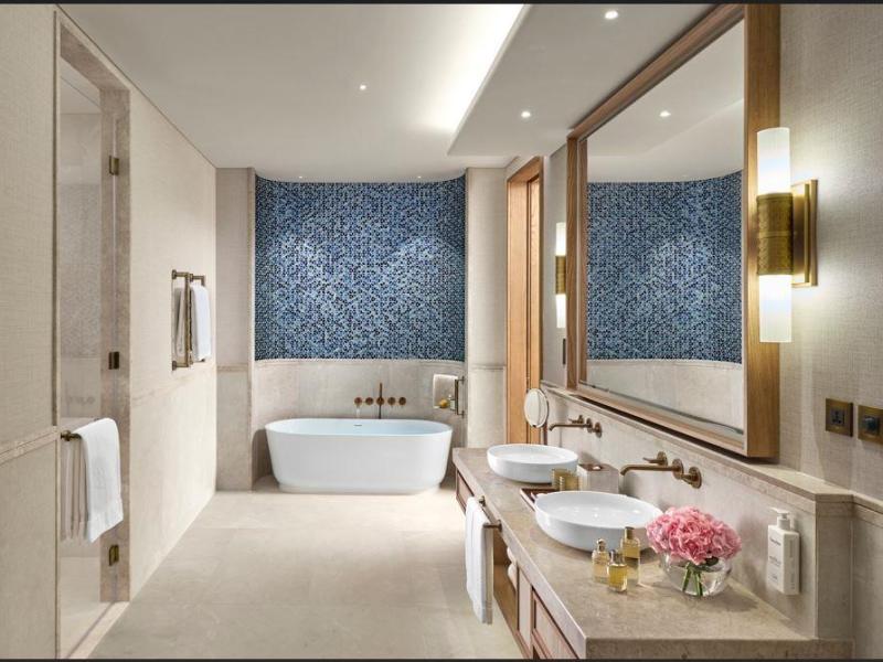 Mandarin Oriental Muscat
