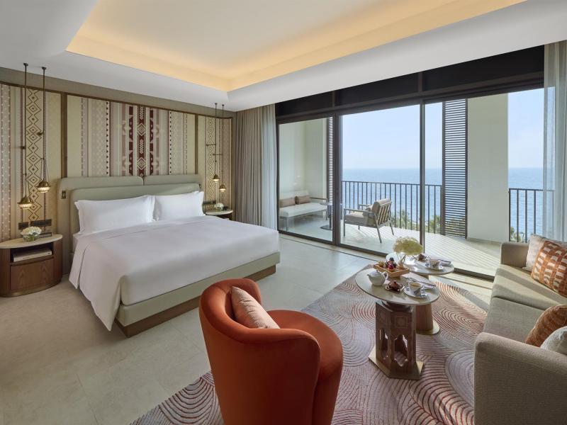 Mandarin Oriental Muscat