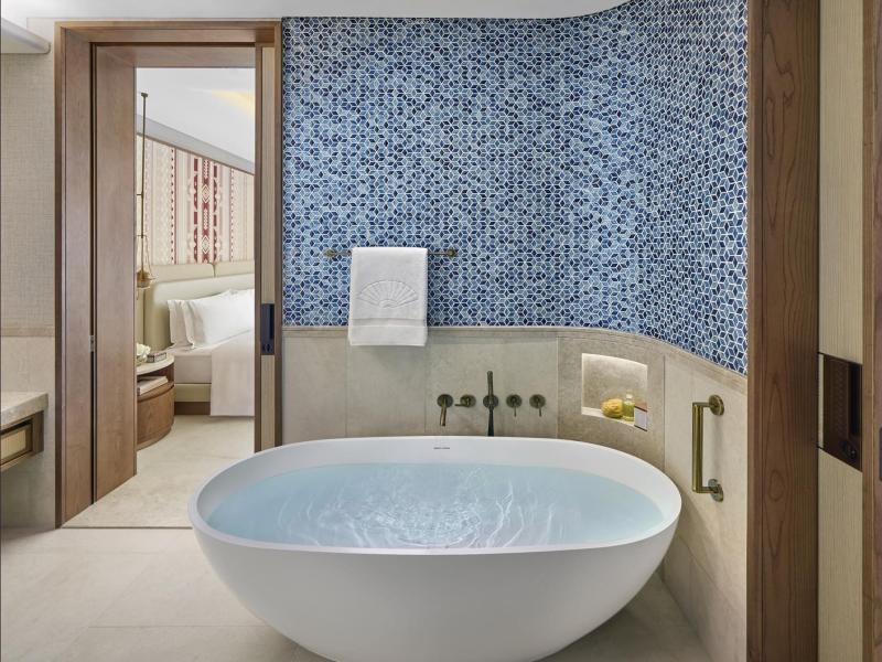 Mandarin Oriental Muscat
