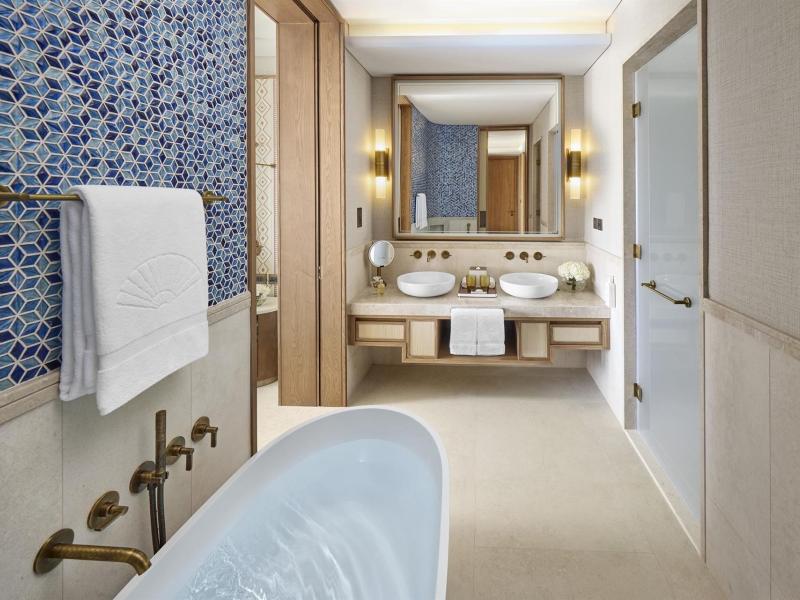 Mandarin Oriental Muscat