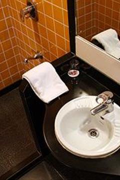 Отель Ramee Guestline Hotel Khar Индия, Мумбаи (Бомбей), фото 3