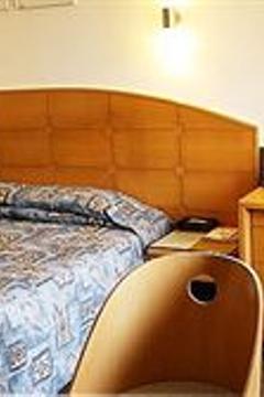 Отель Ramee Guestline Hotel Khar Индия, Мумбаи (Бомбей), фото 4