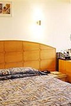 Отель Ramee Guestline Hotel Khar Индия, Мумбаи (Бомбей), фото 5