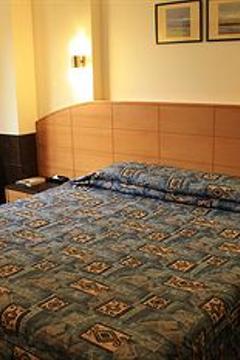 Отель Ramee Guestline Hotel Khar Индия, Мумбаи (Бомбей), фото 6
