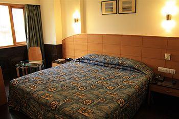 Ramee Guestline Hotel Khar