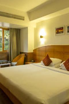 Отель Ramee Guestline Hotel Khar Индия, Мумбаи (Бомбей), фото 7