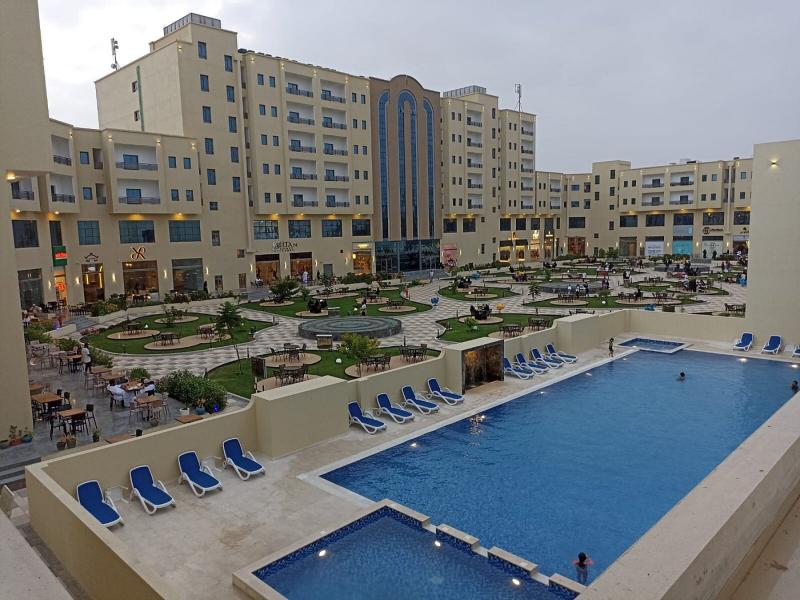 The Plaza Hotel & Resort Salalah